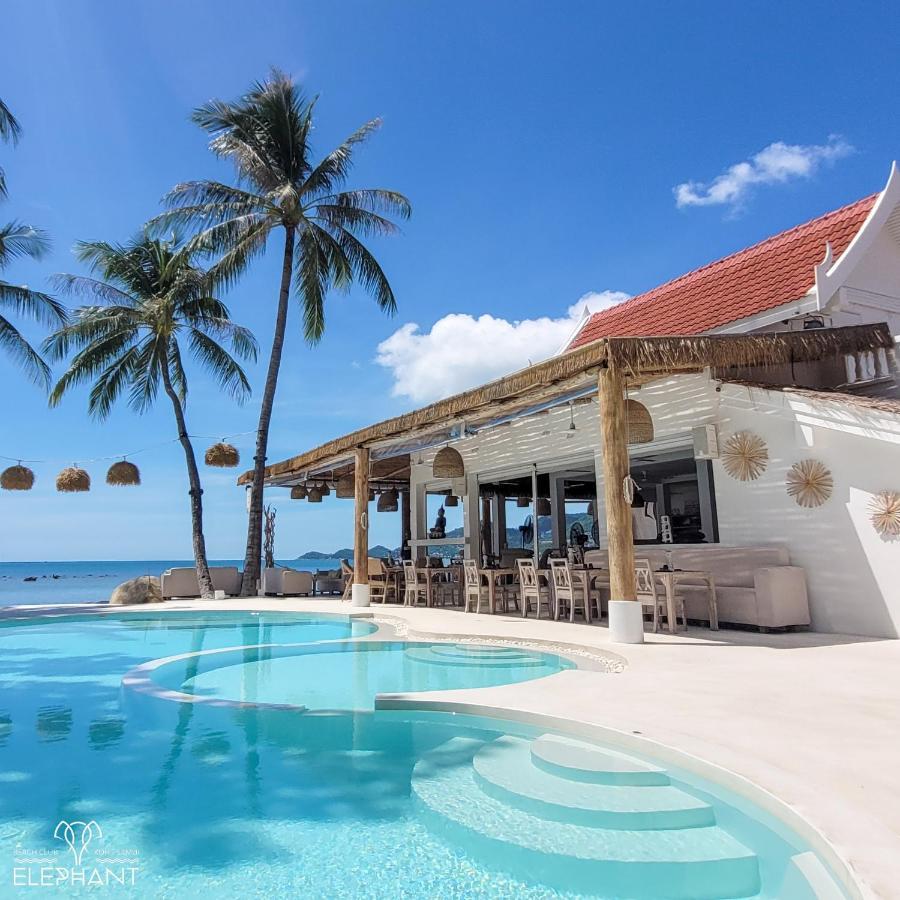 Elephant Club & Samui Chaweng Beach