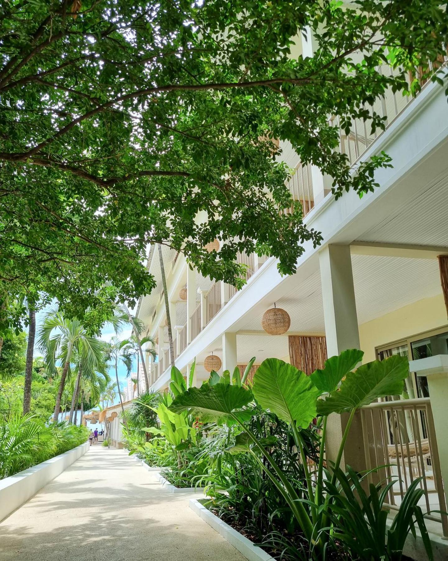 Resort Elephant Club & Samui Chaweng Beach