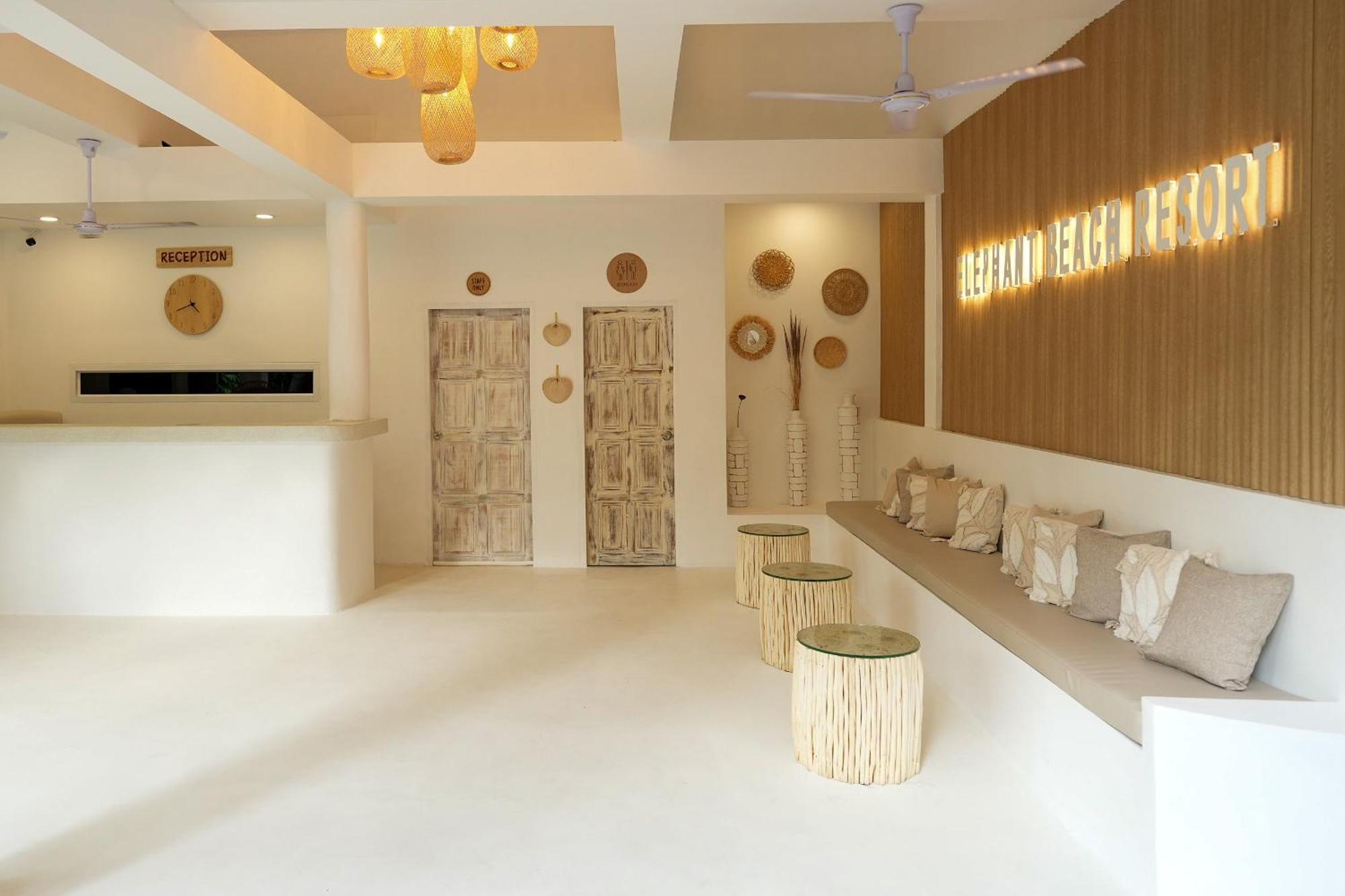 Elephant Club & Samui 4* Chaweng Beach