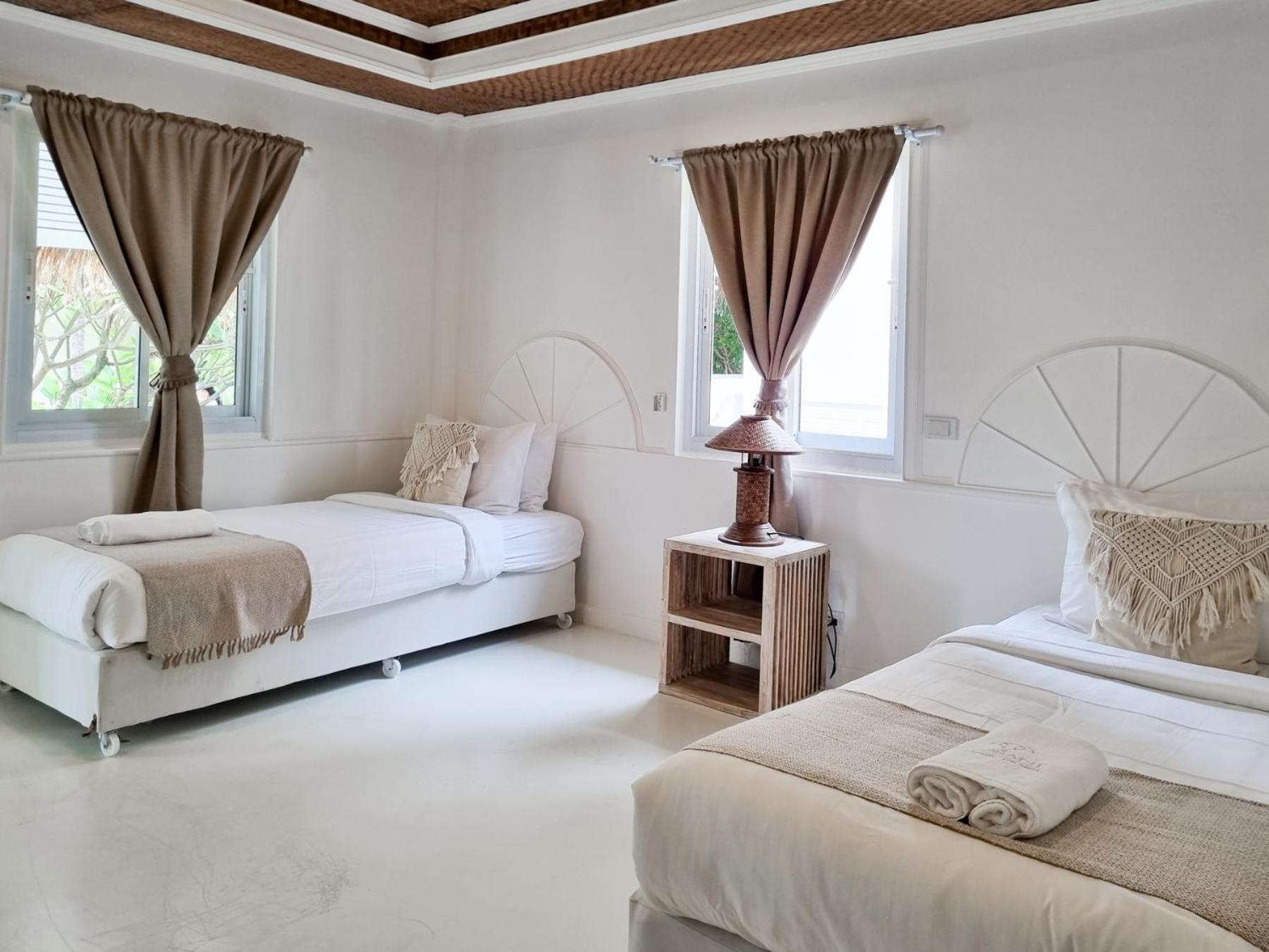 Resort Elephant Club & Samui Chaweng Beach
