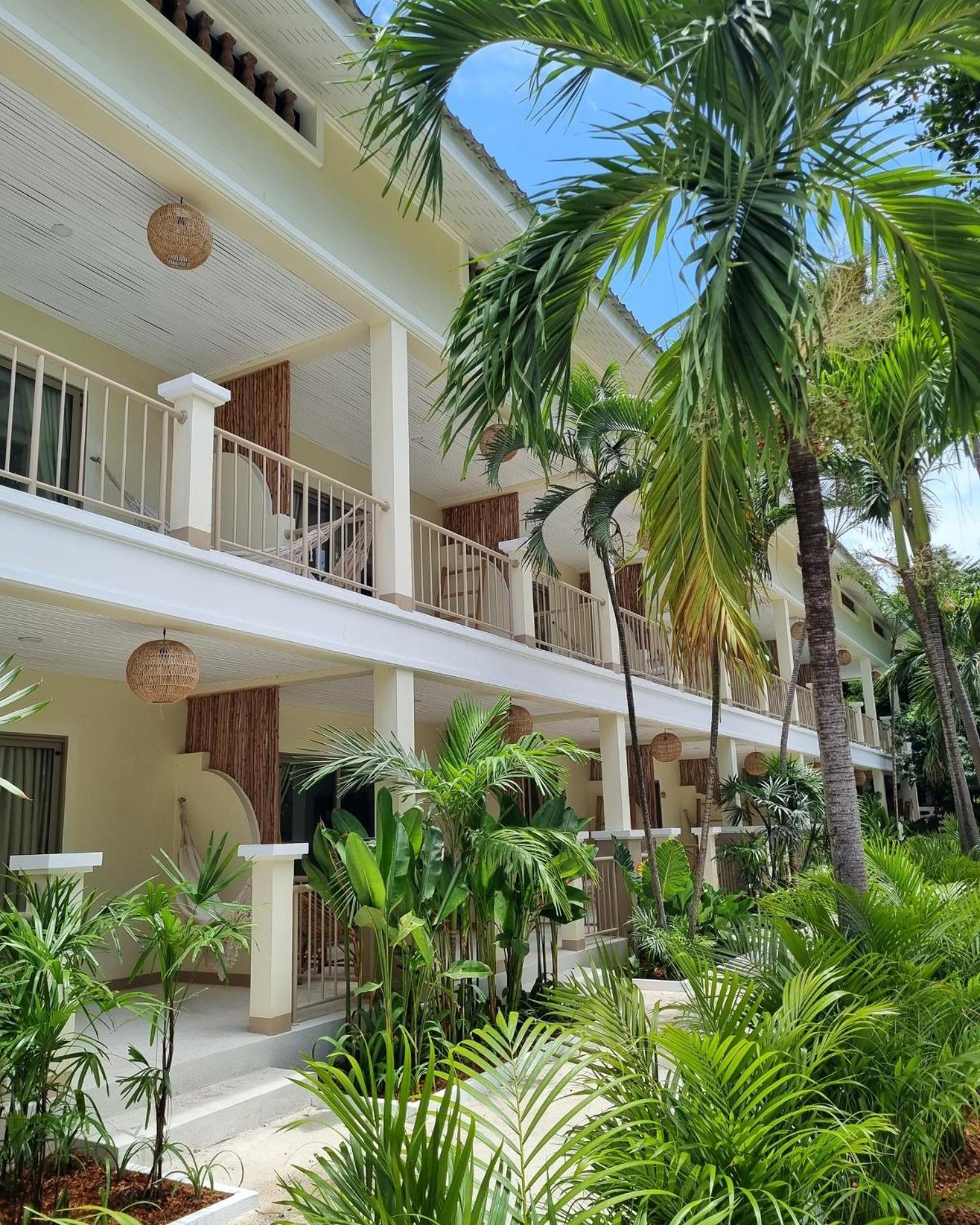 Elephant Club & Samui 4* Chaweng Beach