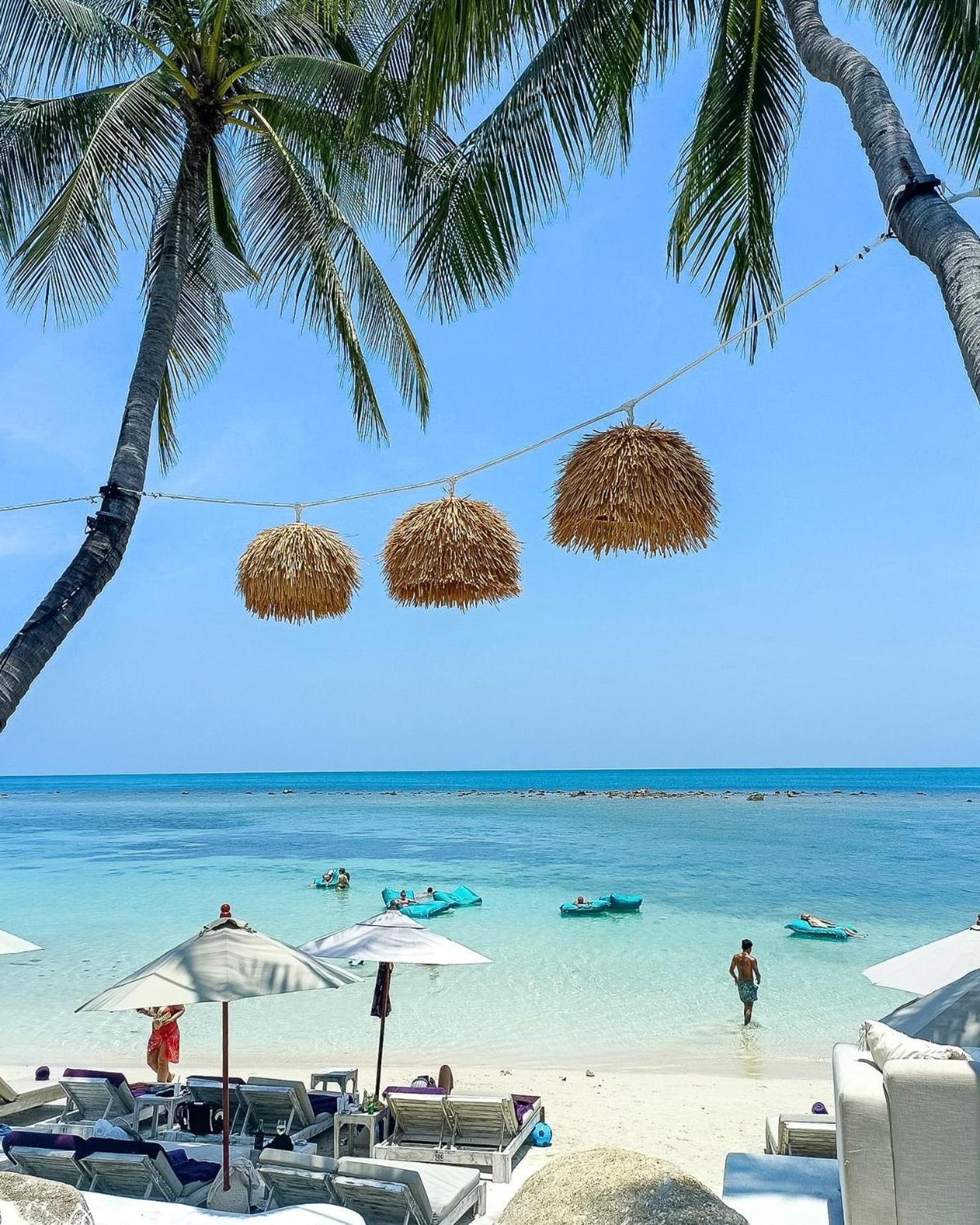 Elephant Club & Samui Resor 4*