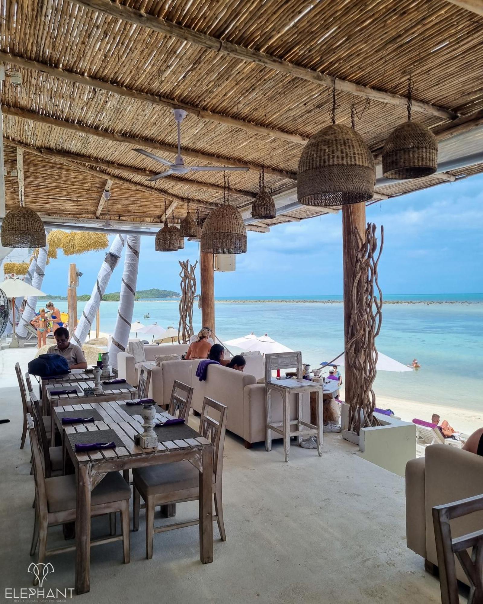 Elephant Club & Samui Resor Chaweng (Koh Samui)