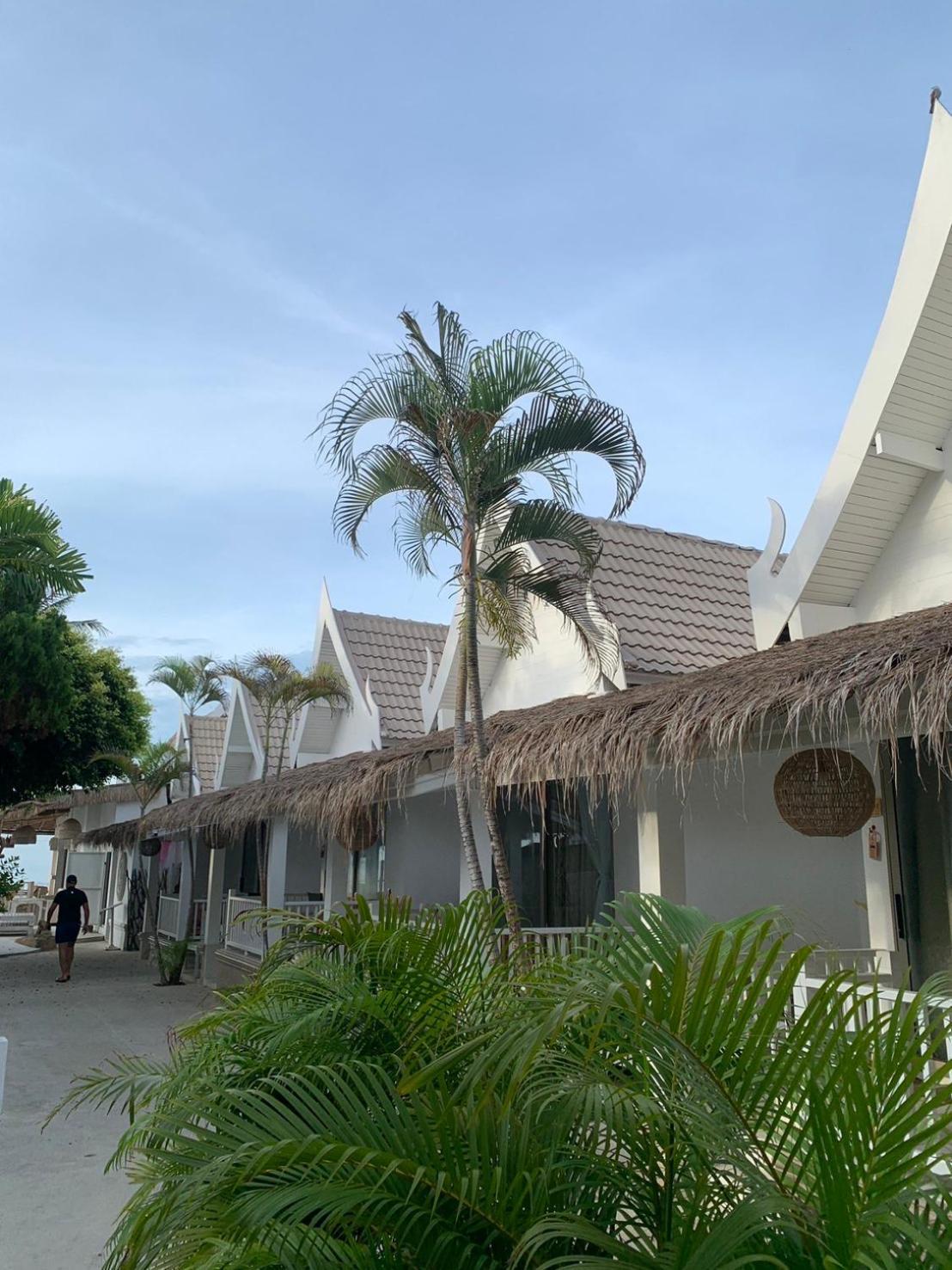 Elephant Club & Samui Resor