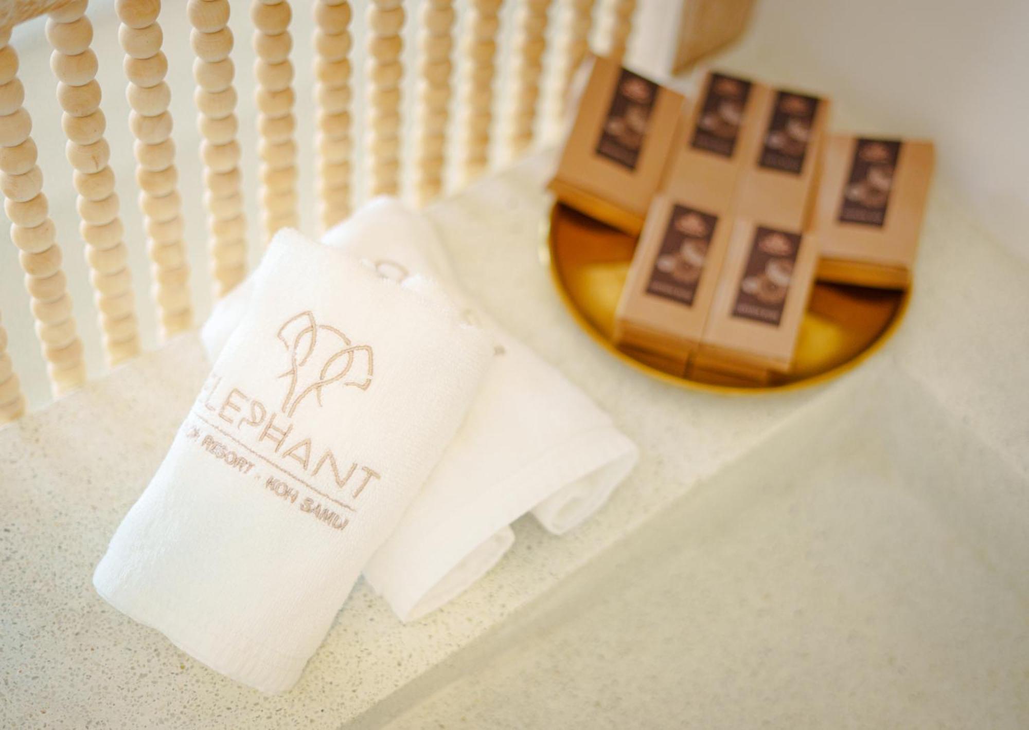 Elephant Club & Samui Resor