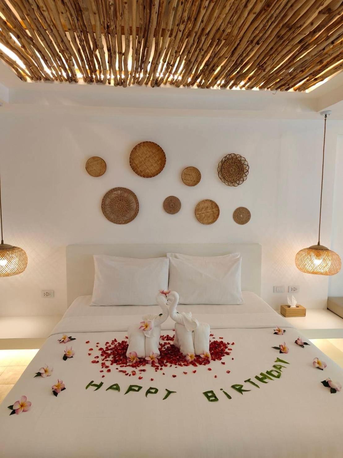 Resort Elephant Club & Samui 4*
