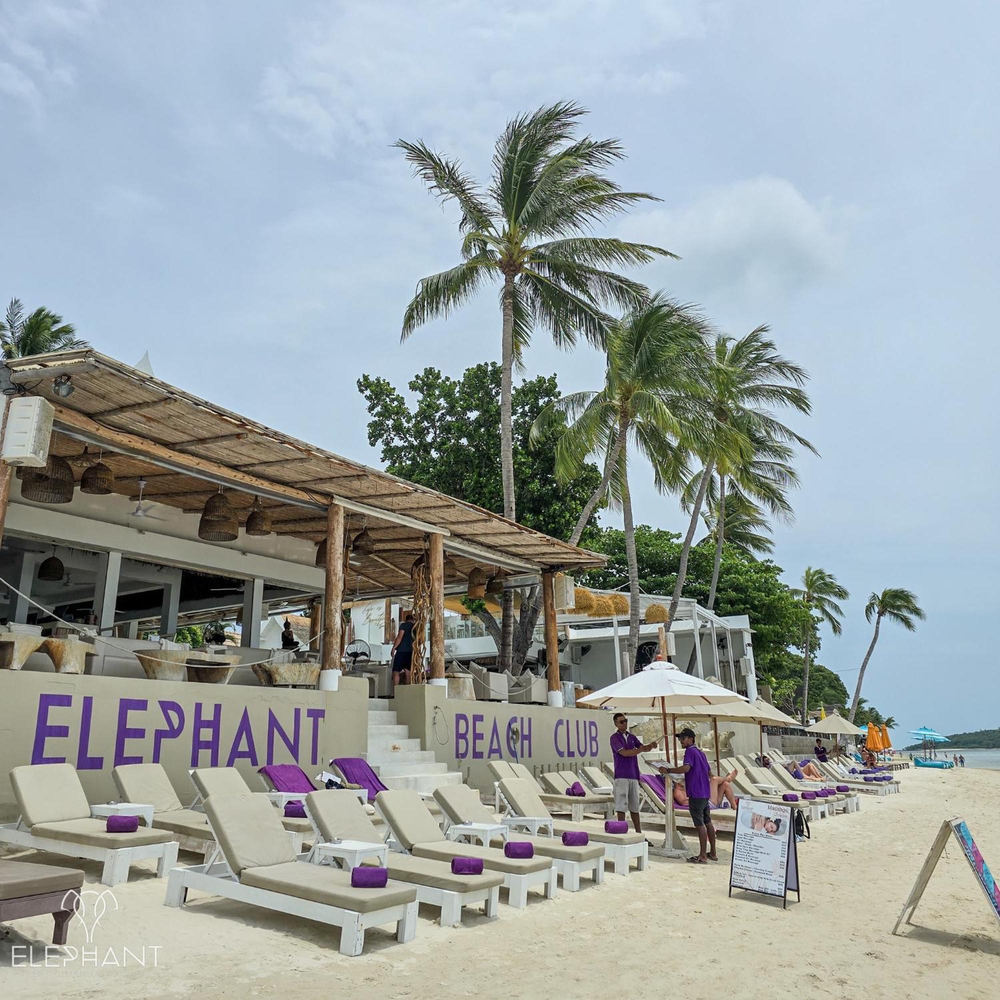 Elephant Club & Samui 4*