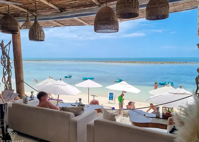 Elephant Beach Club & Resort Samui