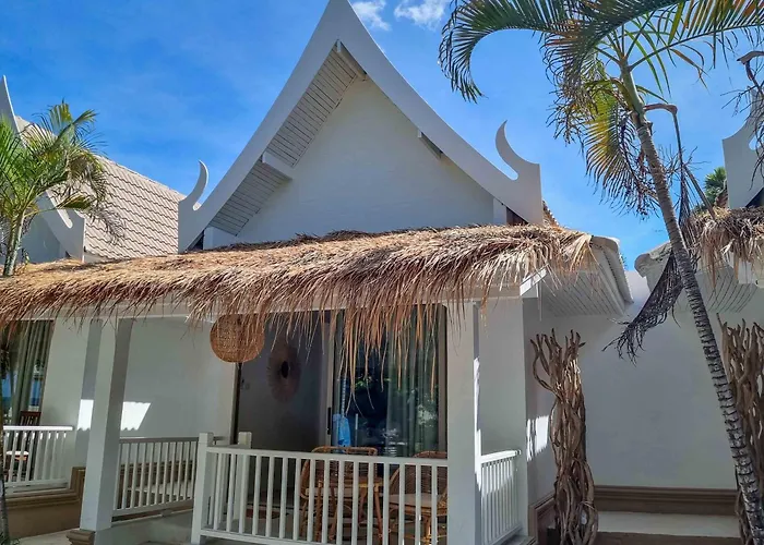 Elephant Beach Club & Resort Samui