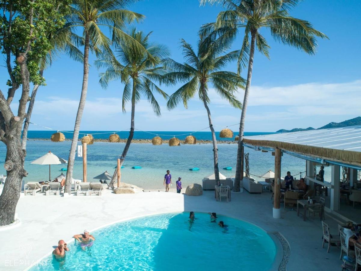 Elephant Club & Samui Pantai Chaweng