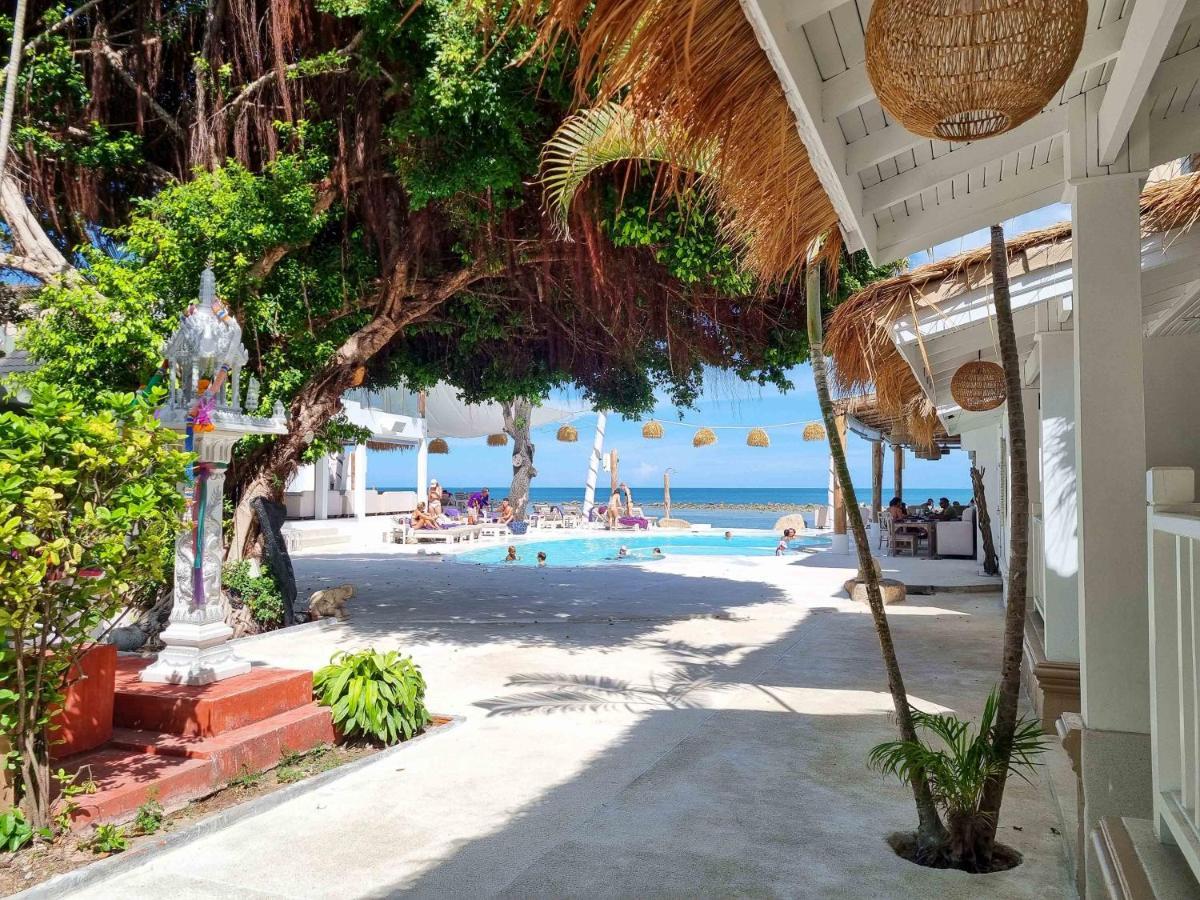 Elephant Club & Samui Tempat peranginan 4*