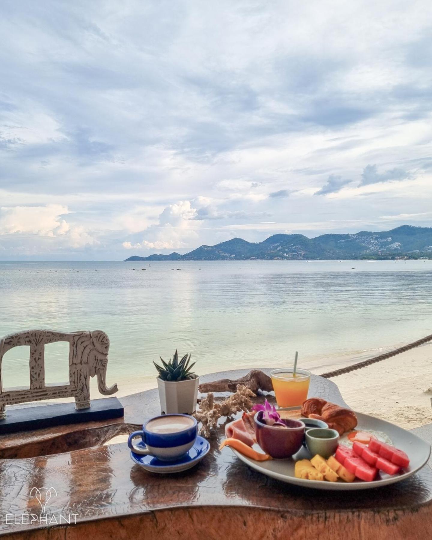 Elephant Club & Samui Tempat peranginan 4*