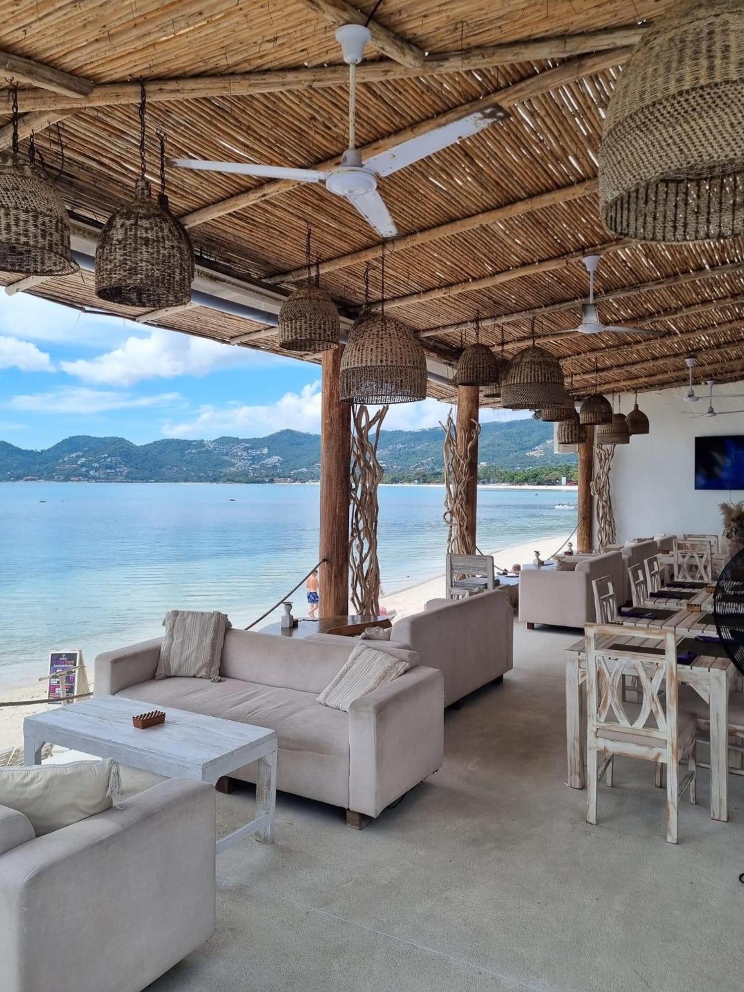 Elephant Club & Samui Tempat peranginan