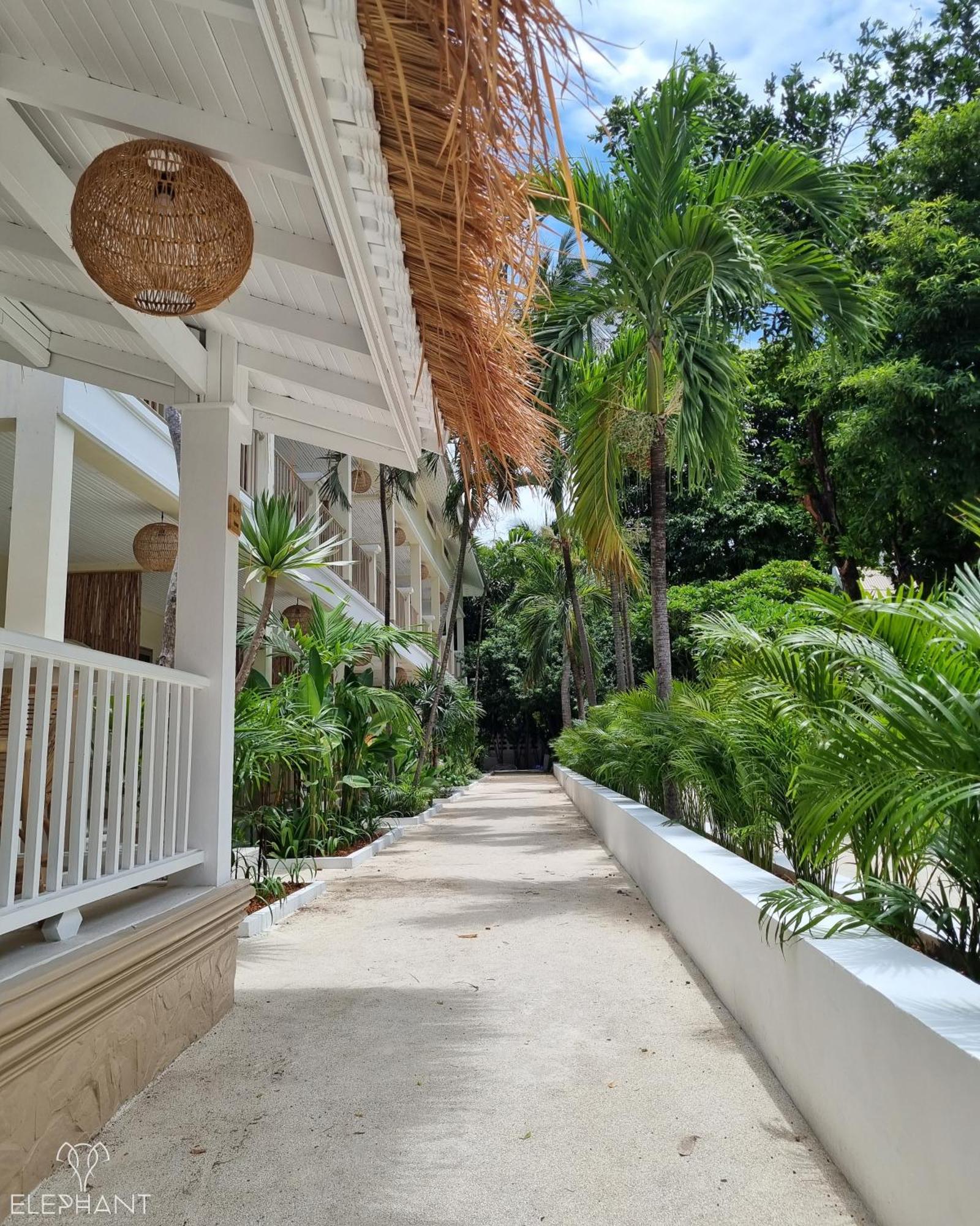 Elephant Club & Samui Tempat peranginan 4*