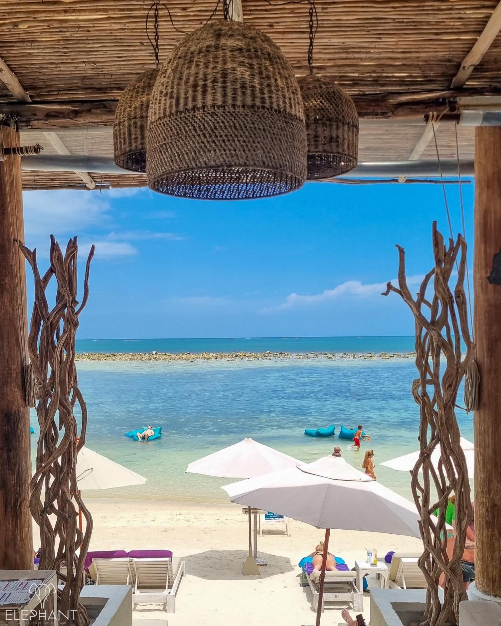 Elephant Club & Samui Pantai Chaweng