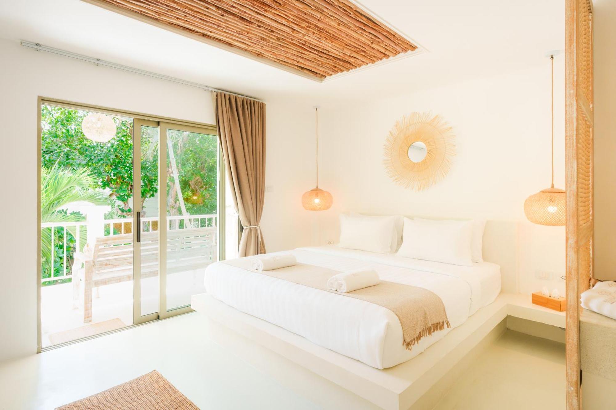 渡假村 Elephant Club & Samui