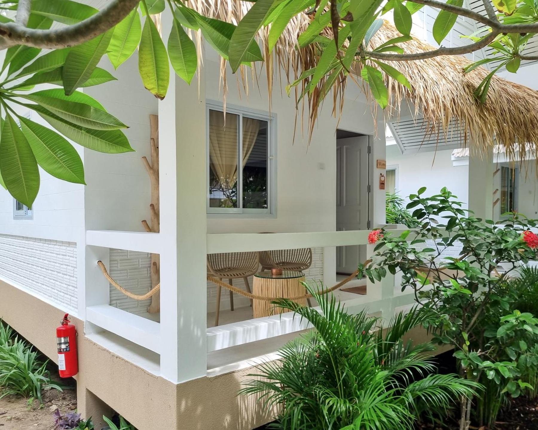 Elephant Club & Samui 渡假村