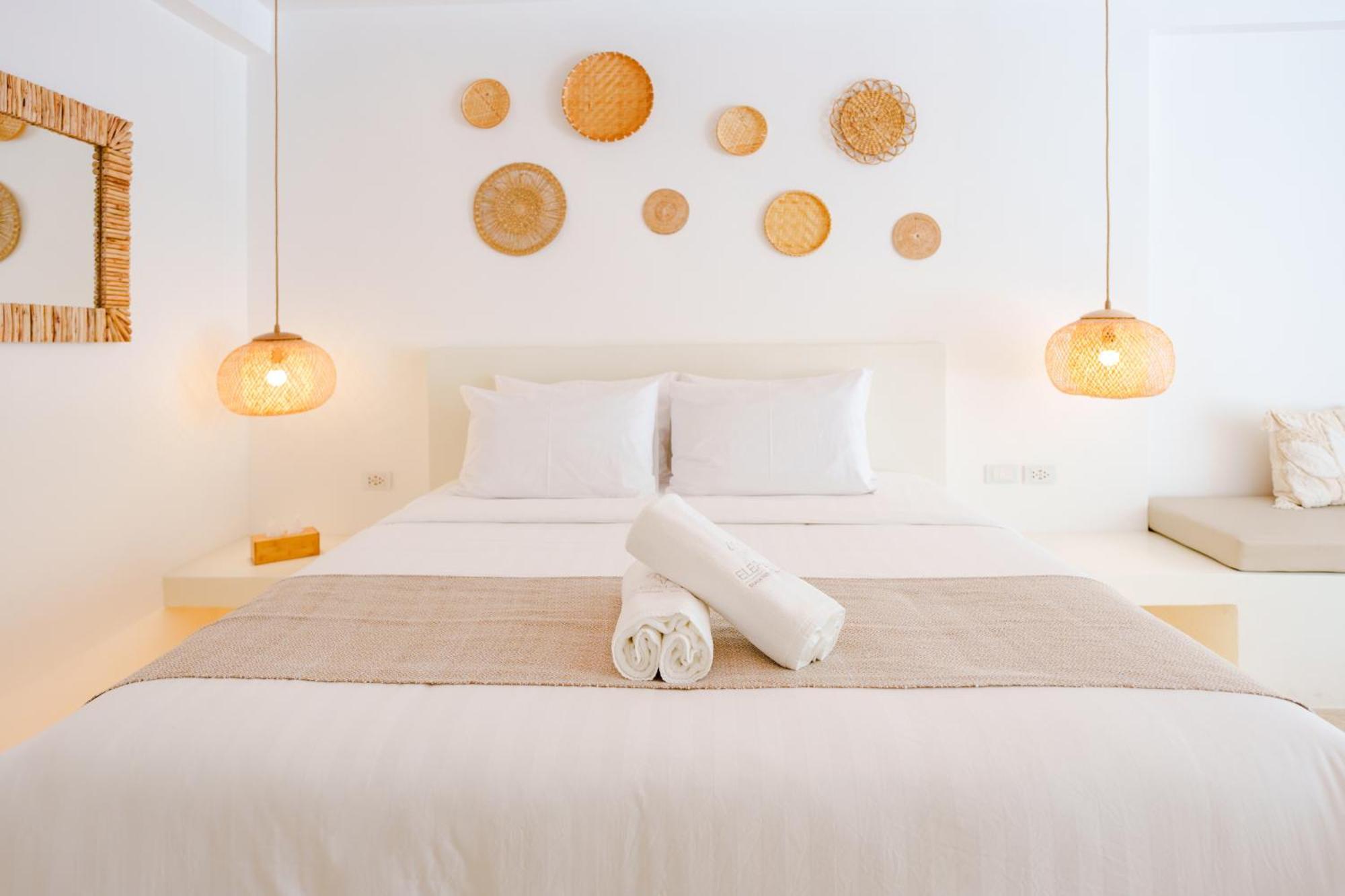 Elephant Club & Samui 4* Pantai Chaweng