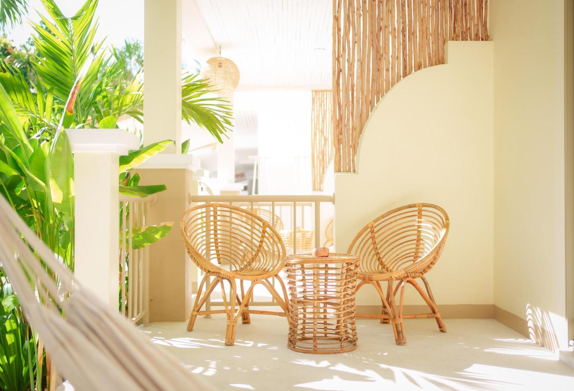 Tempat peranginan Elephant Club & Samui 4*