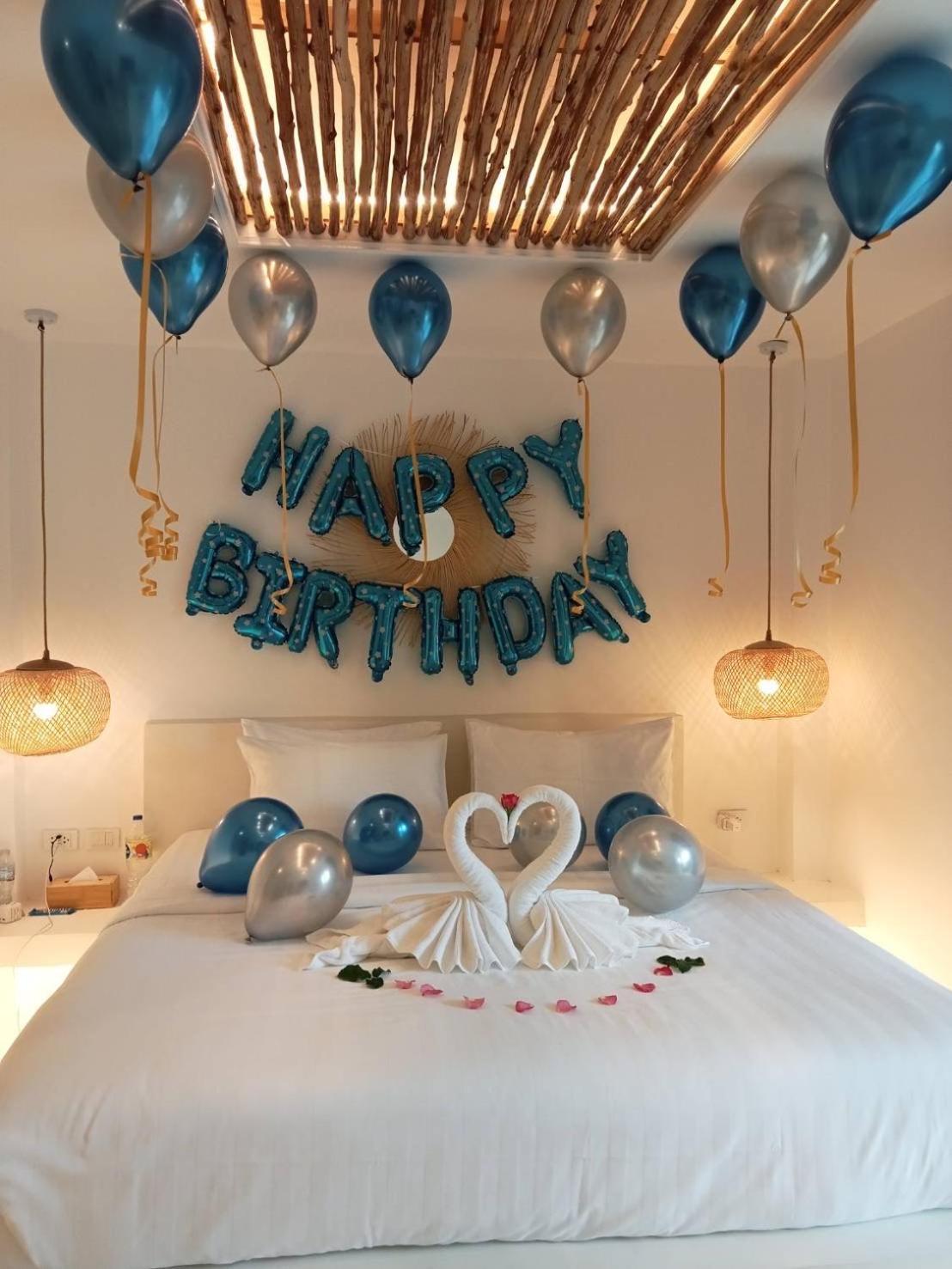 Elephant Club & Samui Tempat peranginan 4*