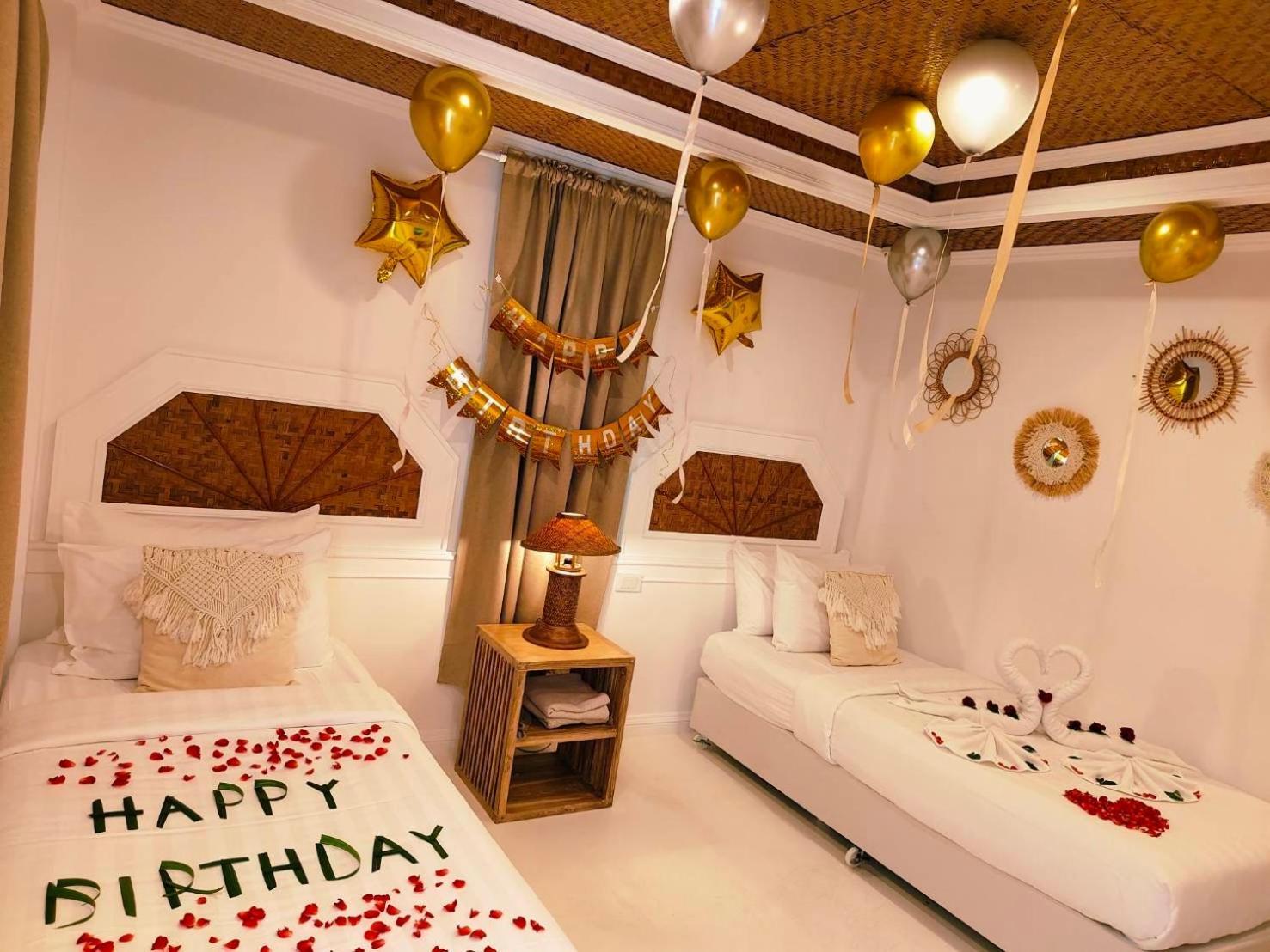 Elephant Club & Samui Tempat peranginan